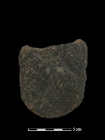 石鏟藏品圖，第1張