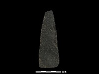 矛鏃形器藏品圖，第2張