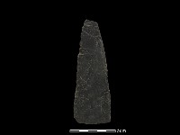 矛鏃形器藏品圖，第1張