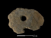 石器藏品圖，第1張