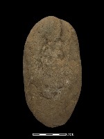 石鎚藏品圖，第1張