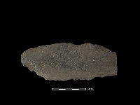 戈形器藏品圖，第2張