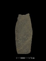 矛鏃形器藏品圖，第2張