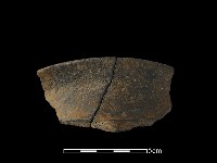 陶片藏品圖，第2張