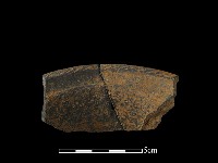 陶片藏品圖，第1張