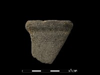 陶片藏品圖，第1張