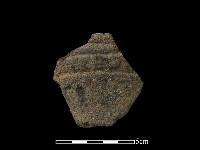 陶片藏品圖，第1張