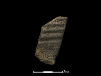 陶片藏品圖，第1張