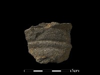 陶片藏品圖，第1張