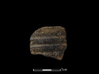 陶片藏品圖，第1張