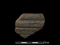 陶片藏品圖，第2張