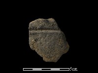 陶片藏品圖，第1張