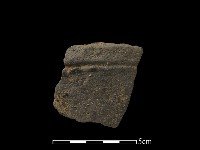 陶片藏品圖，第1張