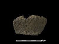 陶片藏品圖，第1張