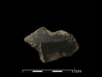 陶片藏品圖，第1張