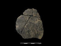 陶片藏品圖，第1張