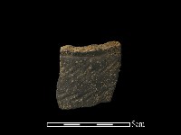 陶片藏品圖，第1張