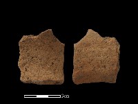 陶片藏品圖，第1張