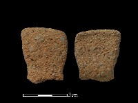 陶片藏品圖，第1張