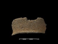 陶片藏品圖，第1張