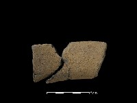 陶片藏品圖，第1張