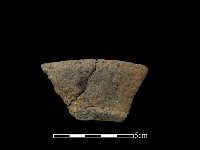 陶片藏品圖，第1張