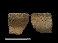 陶片藏品圖，第1張