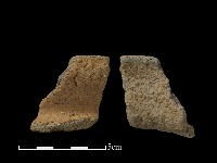 陶片藏品圖，第1張