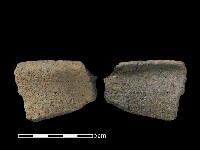 陶片藏品圖，第1張