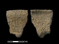 陶片藏品圖，第1張