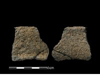 陶片藏品圖，第1張