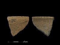 陶片藏品圖，第1張