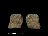 陶片藏品圖，第1張