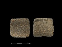 陶片藏品圖，第1張