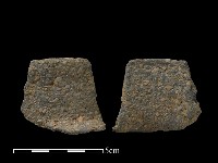 陶片藏品圖，第1張