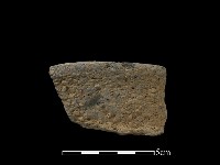 陶片藏品圖，第1張