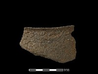 陶片藏品圖，第1張