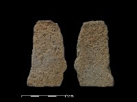 陶片藏品圖，第1張