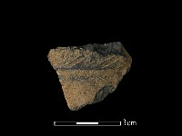 陶片藏品圖，第1張