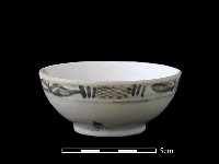 瓷碗藏品圖，第1張