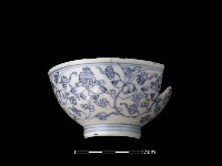 瓷碗藏品圖，第1張