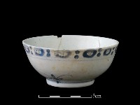 瓷碗藏品圖，第1張