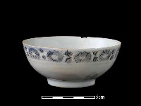 瓷碗藏品圖，第1張