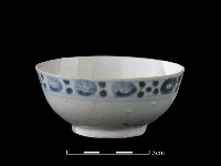 瓷碗藏品圖，第1張