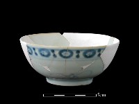 瓷碗藏品圖，第1張