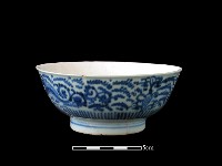 瓷碗藏品圖，第2張