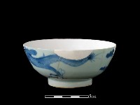 瓷碗藏品圖，第1張