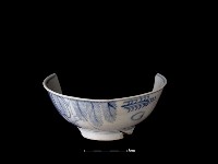 瓷碗藏品圖，第1張