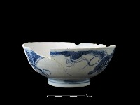 瓷碗藏品圖，第1張