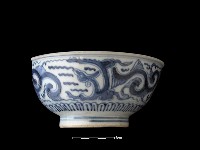瓷碗藏品圖，第2張
